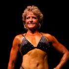 Marsha  Jones - NPC Washington State Open 2013 - #1